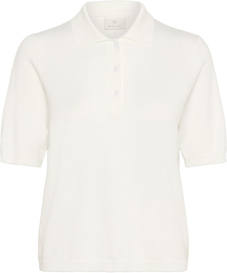 KAlizza Basic Polo Pullover