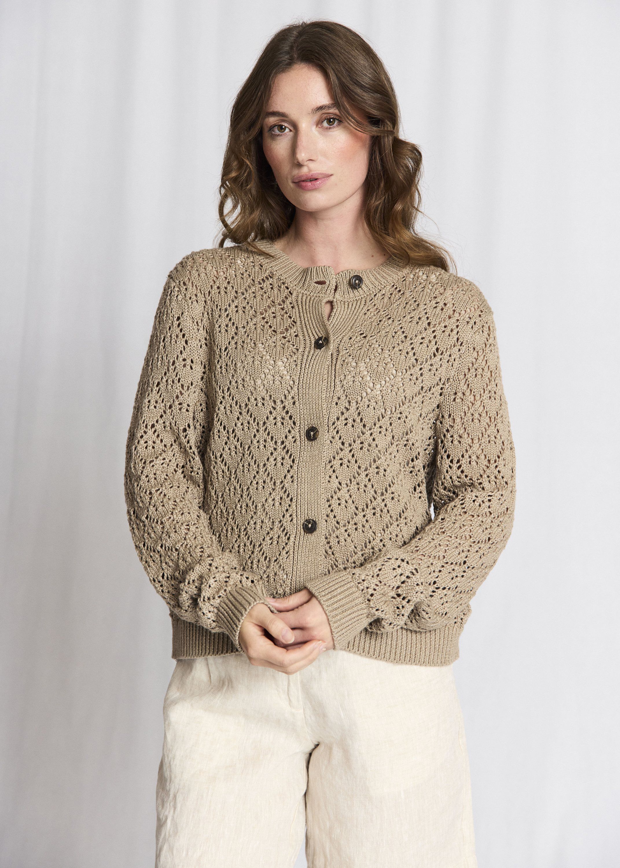 BS Eleonora Regular Fit Knitwear