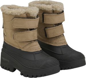 Boots Lightweight Velcro