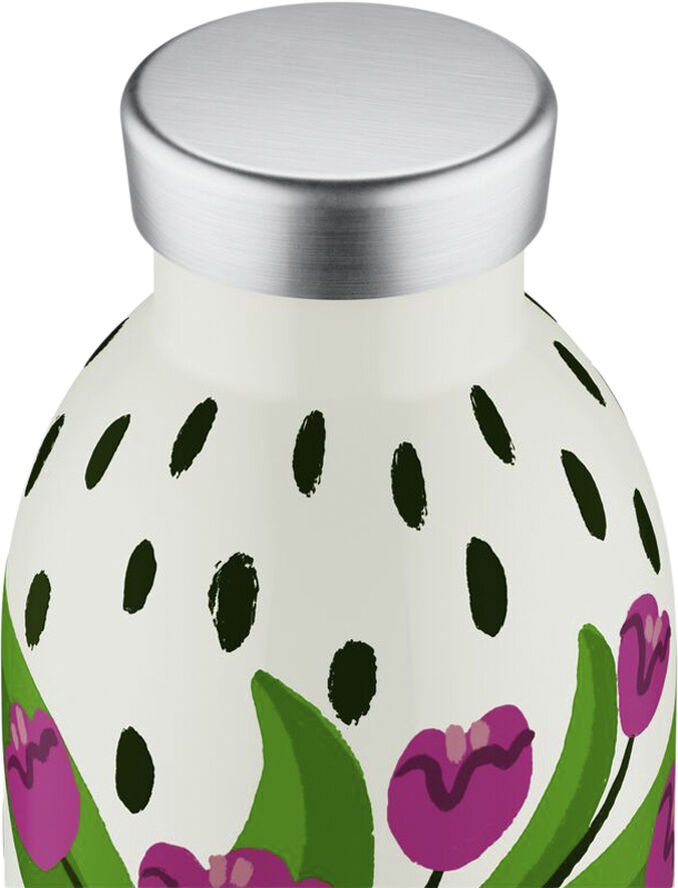 Clima 500 ml - Fiori rosa