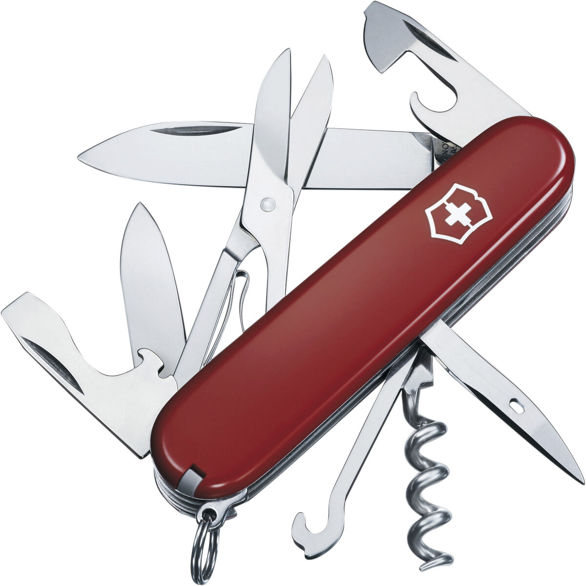 Victorinox Climber Kniv