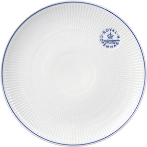 Blueline Coupe tallerken 27 cm