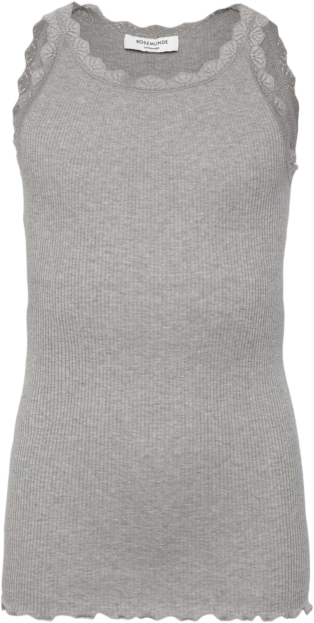 RKBalta SL Regular Lace Top