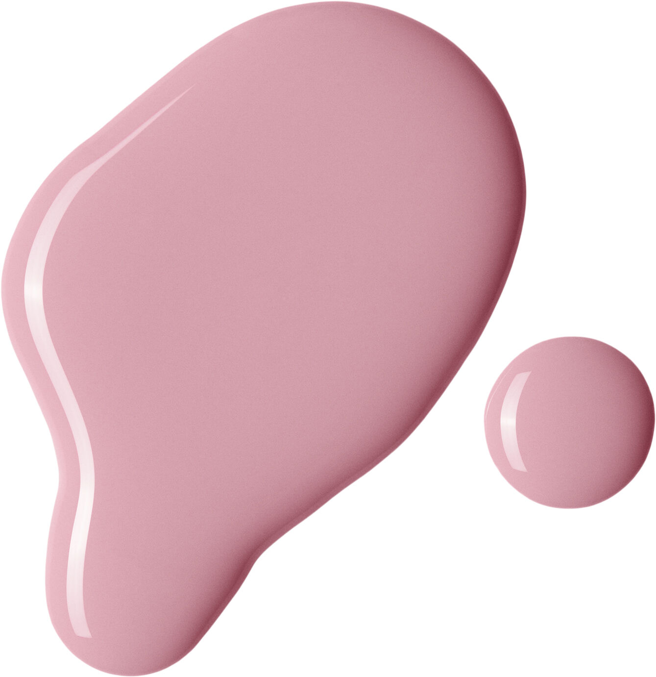 Pacific Rose, CND VINYLUX