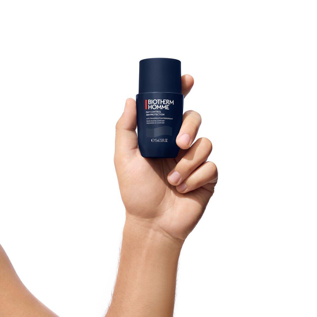 Biotherm Day Control Deodorant Roll-On 75ml