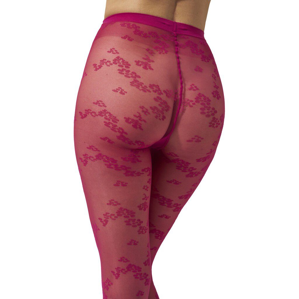 Floret Tights