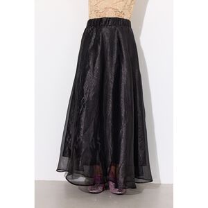 Zinnia Long Skirt