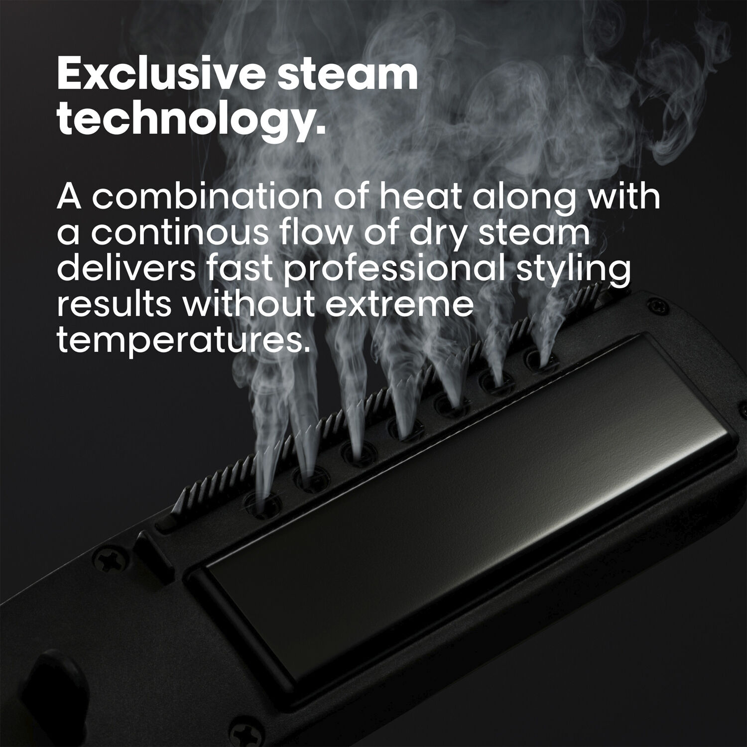 L'Oreal Professionnel Steampod Steam Straightener 3. 0