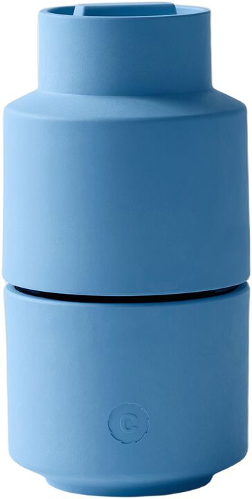 Billund grinder, sea salt