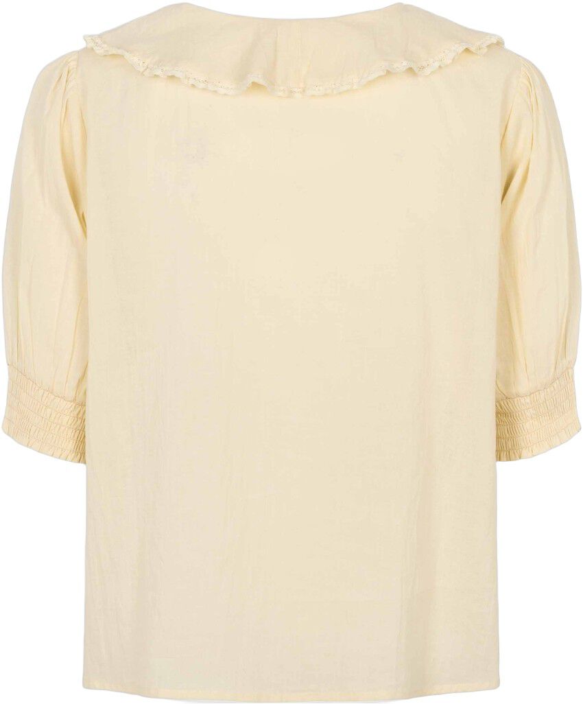 SRTahnee SS Blouse GOTS