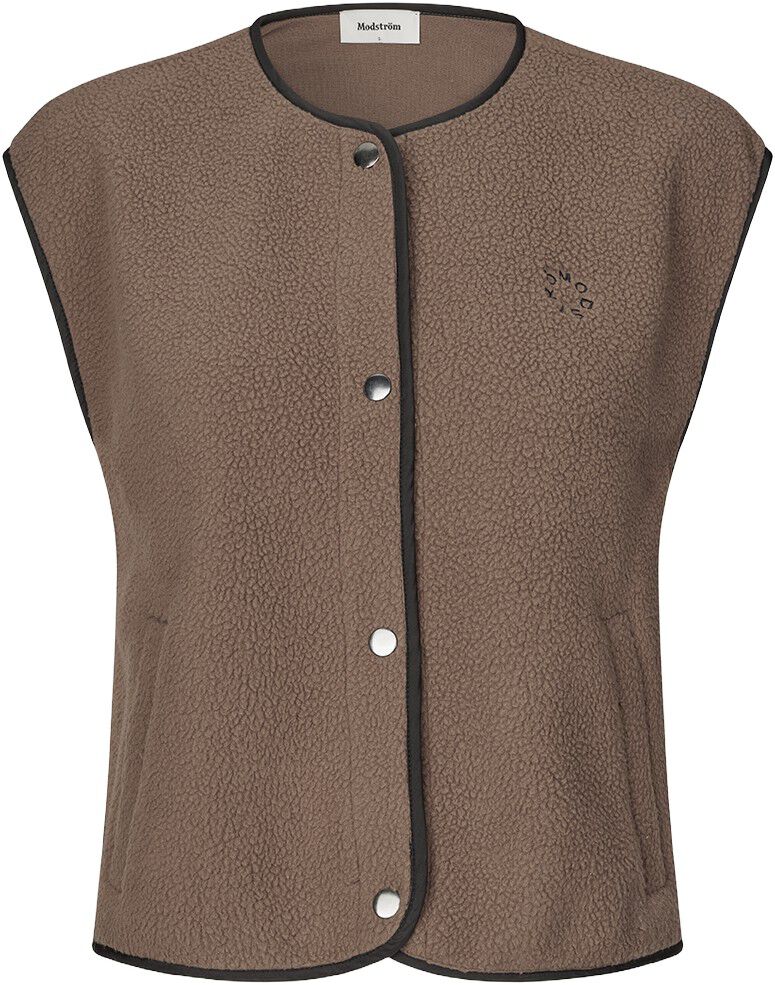 Badramd vest