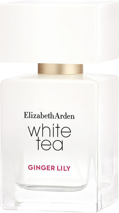 Elizabeth Arden White Tea Ginger lily Eau de toilette 30 ML