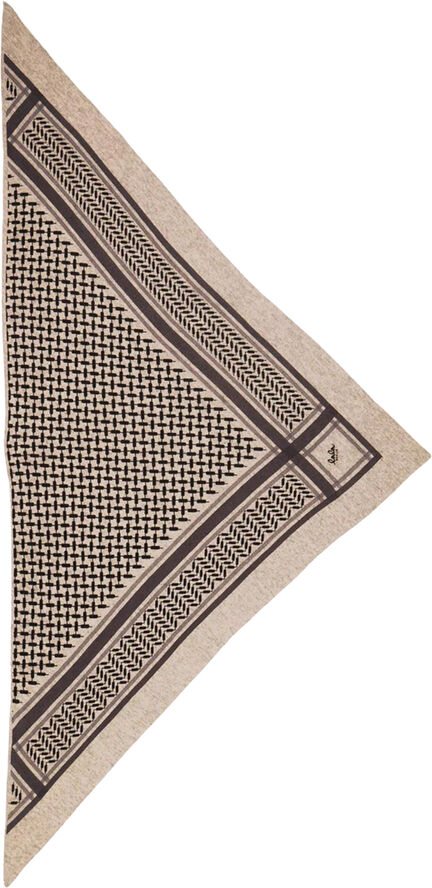 Triangle Trinity Classic M - 100% cashmere