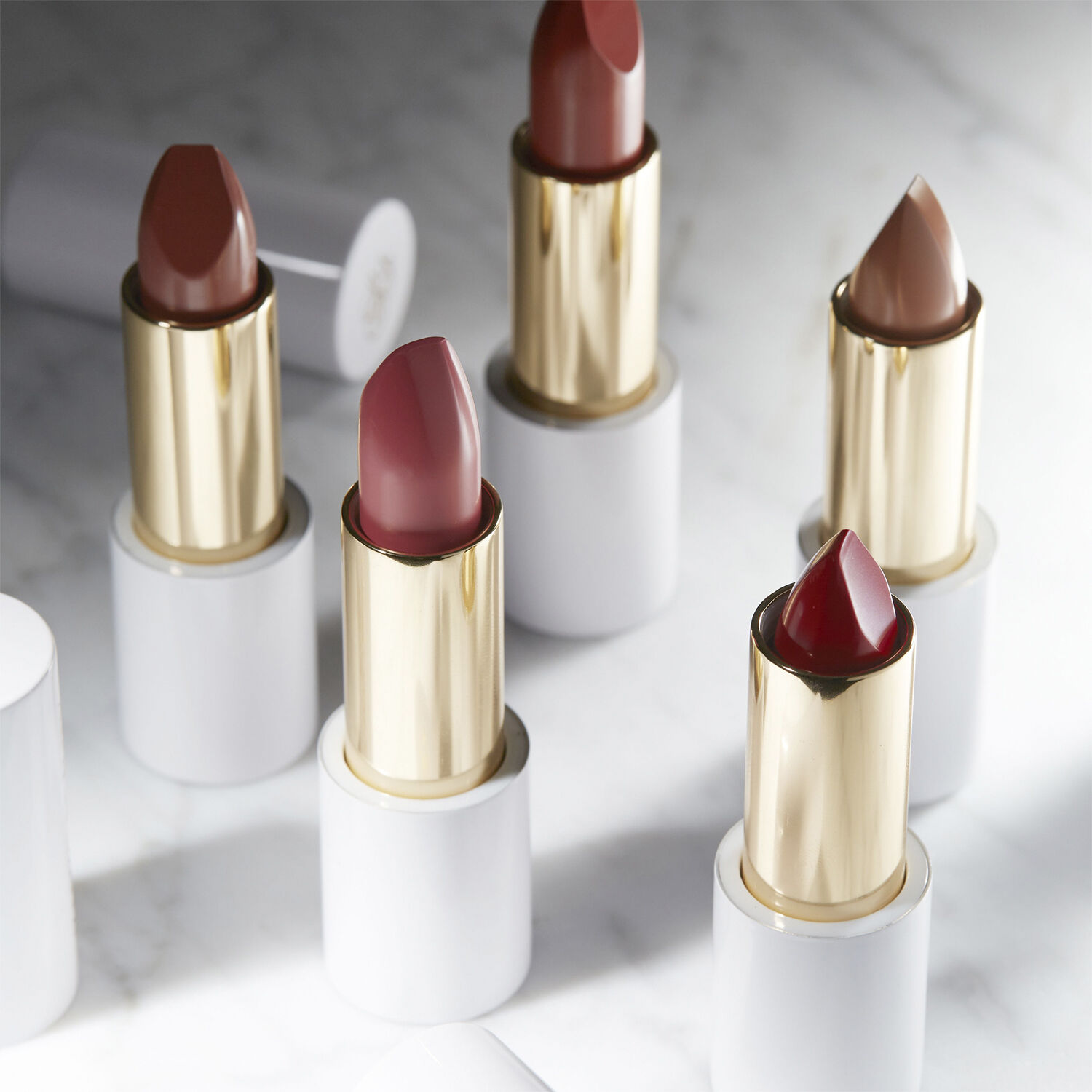 Zarko Beauty by Oli L&aelig;bestift