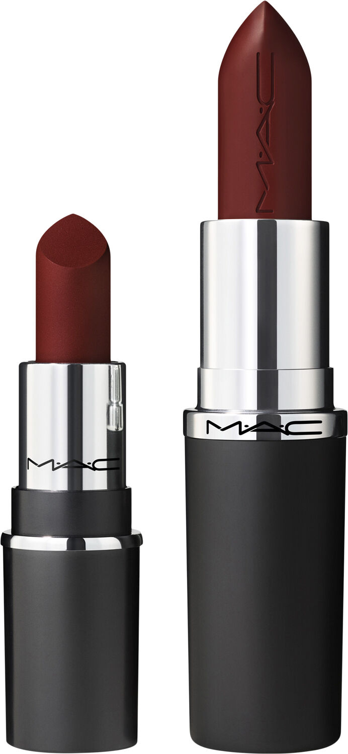 Mini Macximal Sleek Satin Lipstick