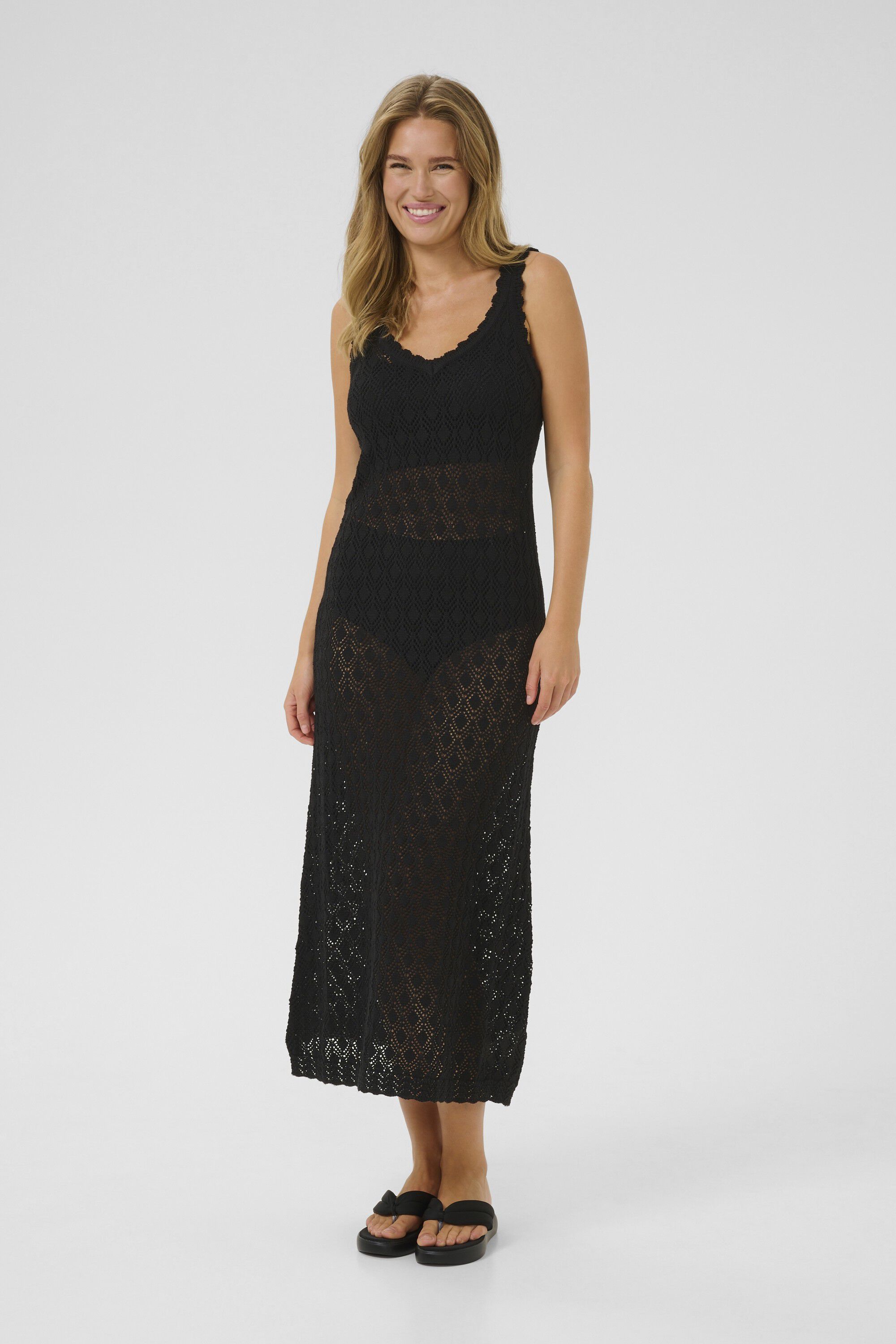KAjona Knitted Dress