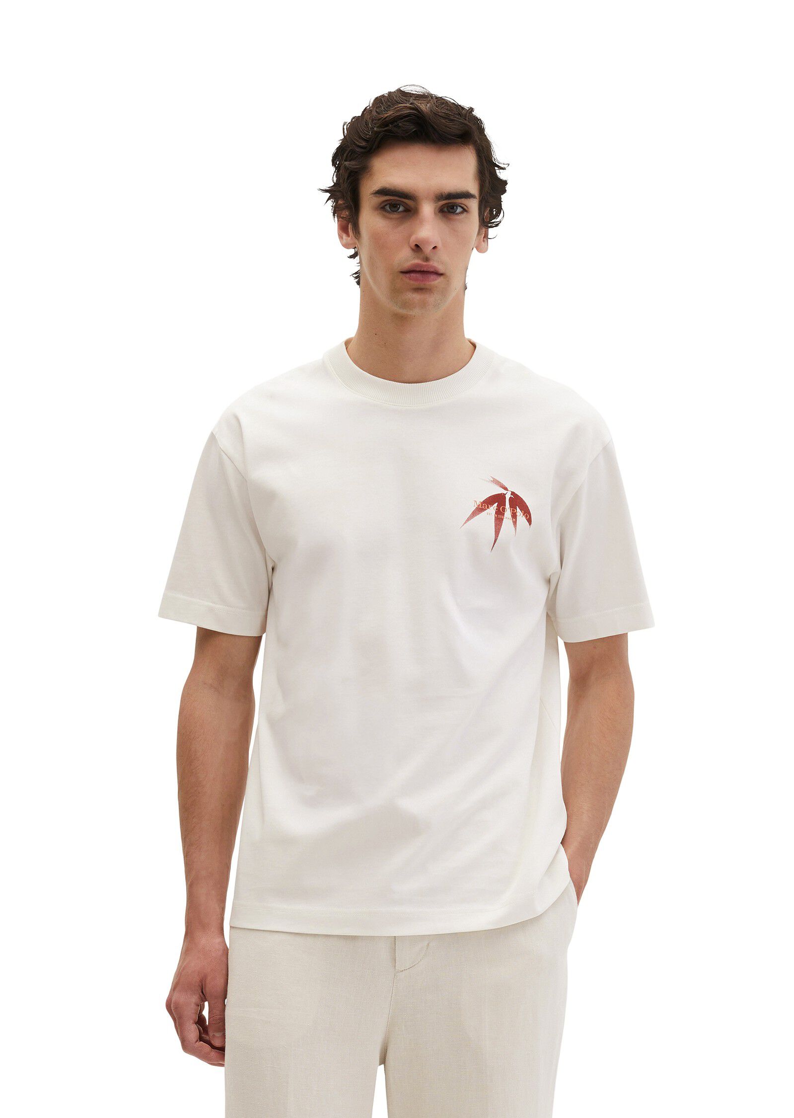 Jersey T-Shirts Shortsleeve