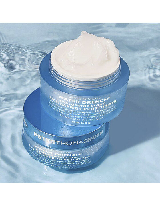 PETER THOMAS ROTH Water Drench®Hyaluronic Cloud Barrier 50ml
