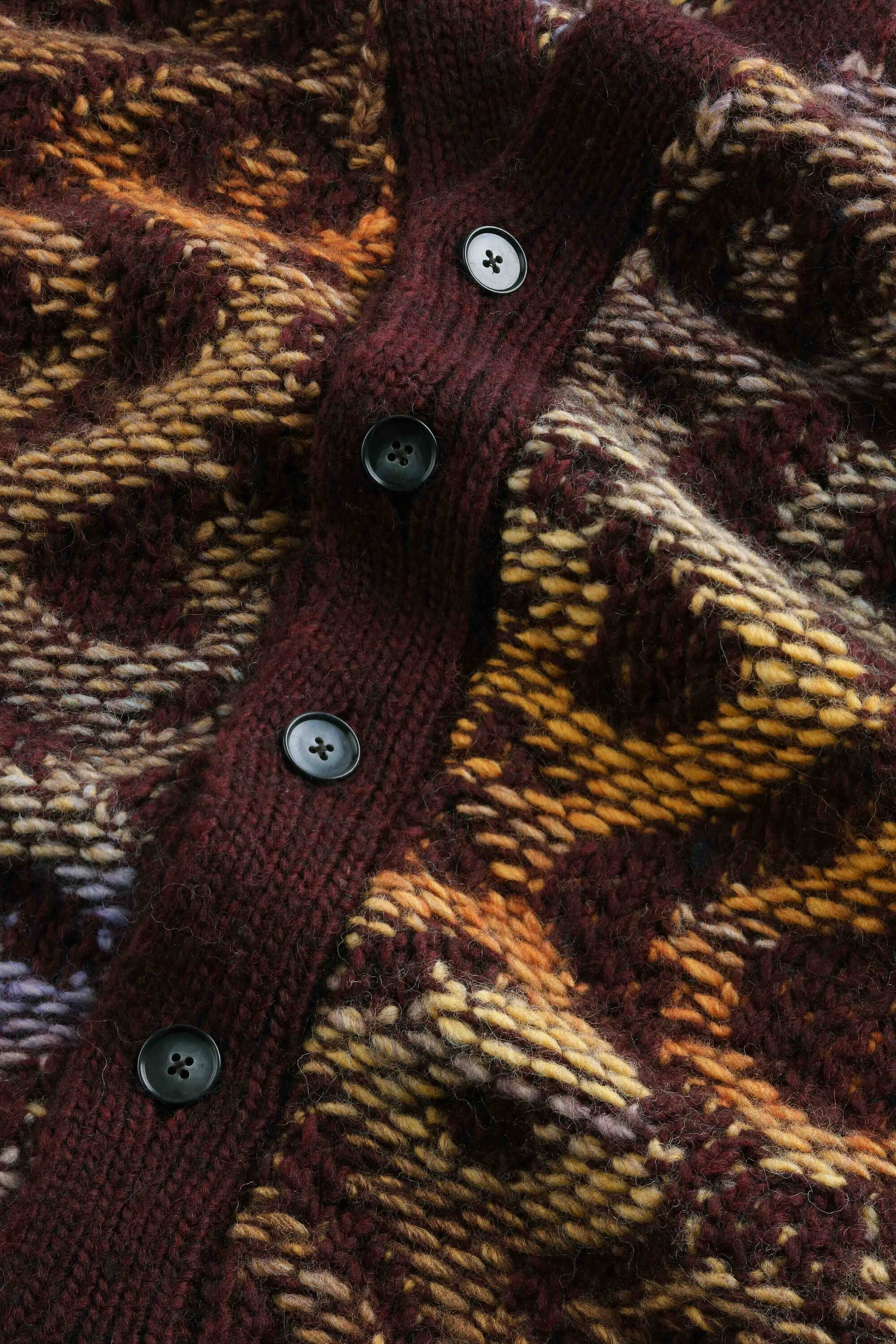 Viggo Cardigan 60023