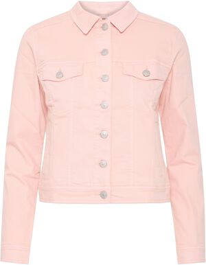 FRVOTWILL 1 Jacket