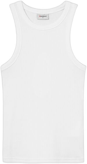 Rib Tank Top