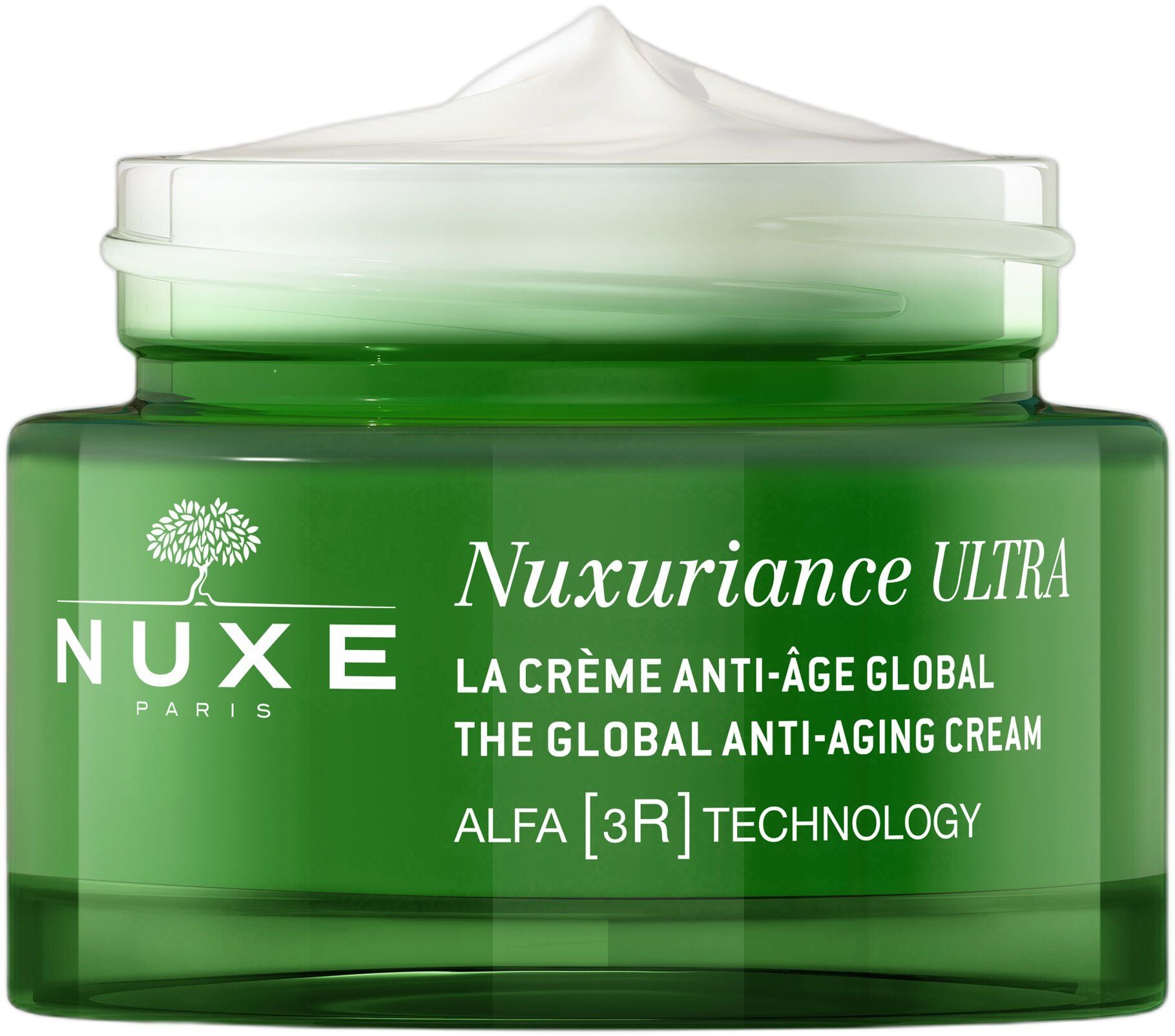NUXURIANCE ULTRA - DAY CREAM - ALL SIN TYPE 50 ML