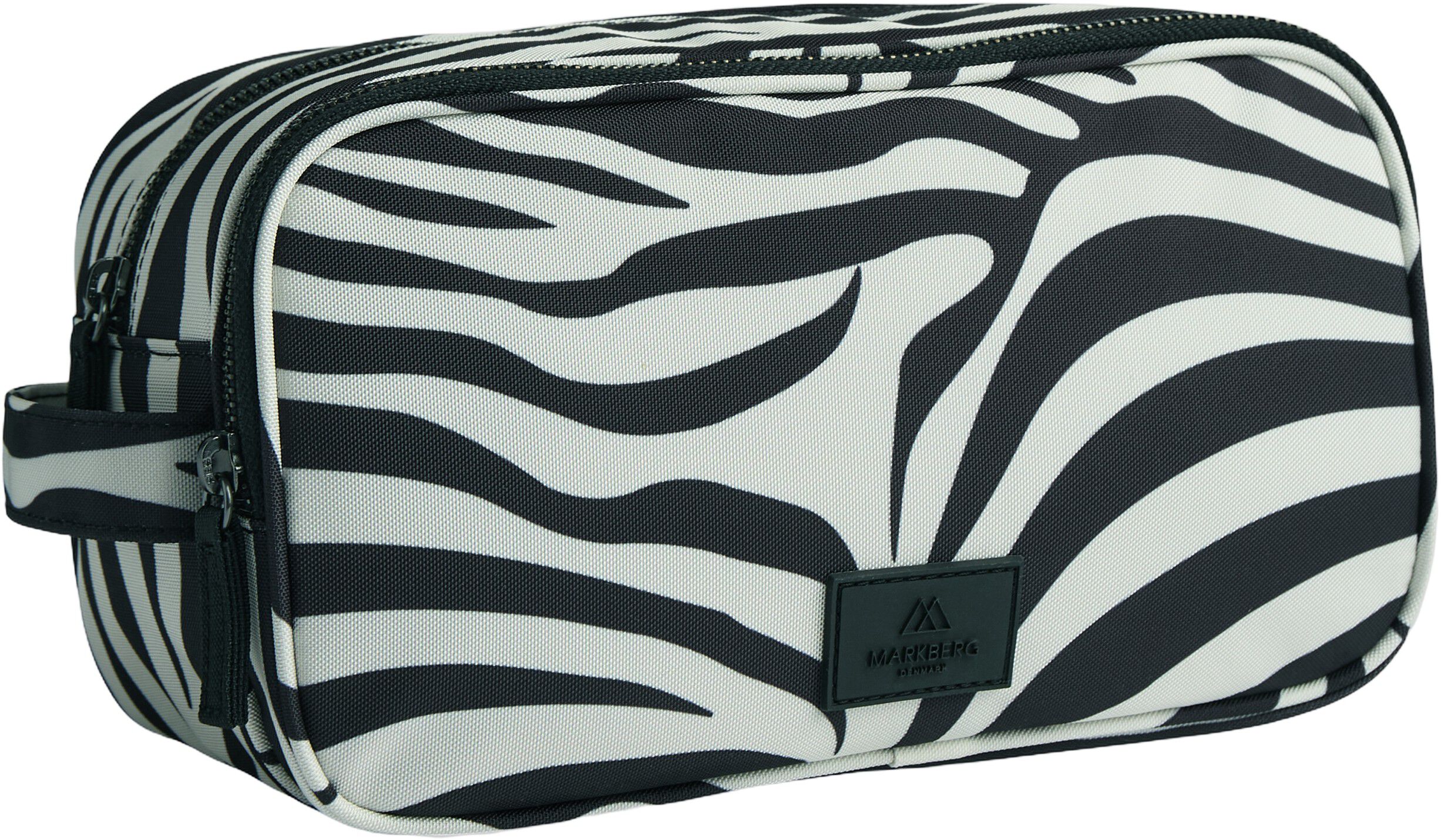 Carembg Toiletry Bag, Recycled