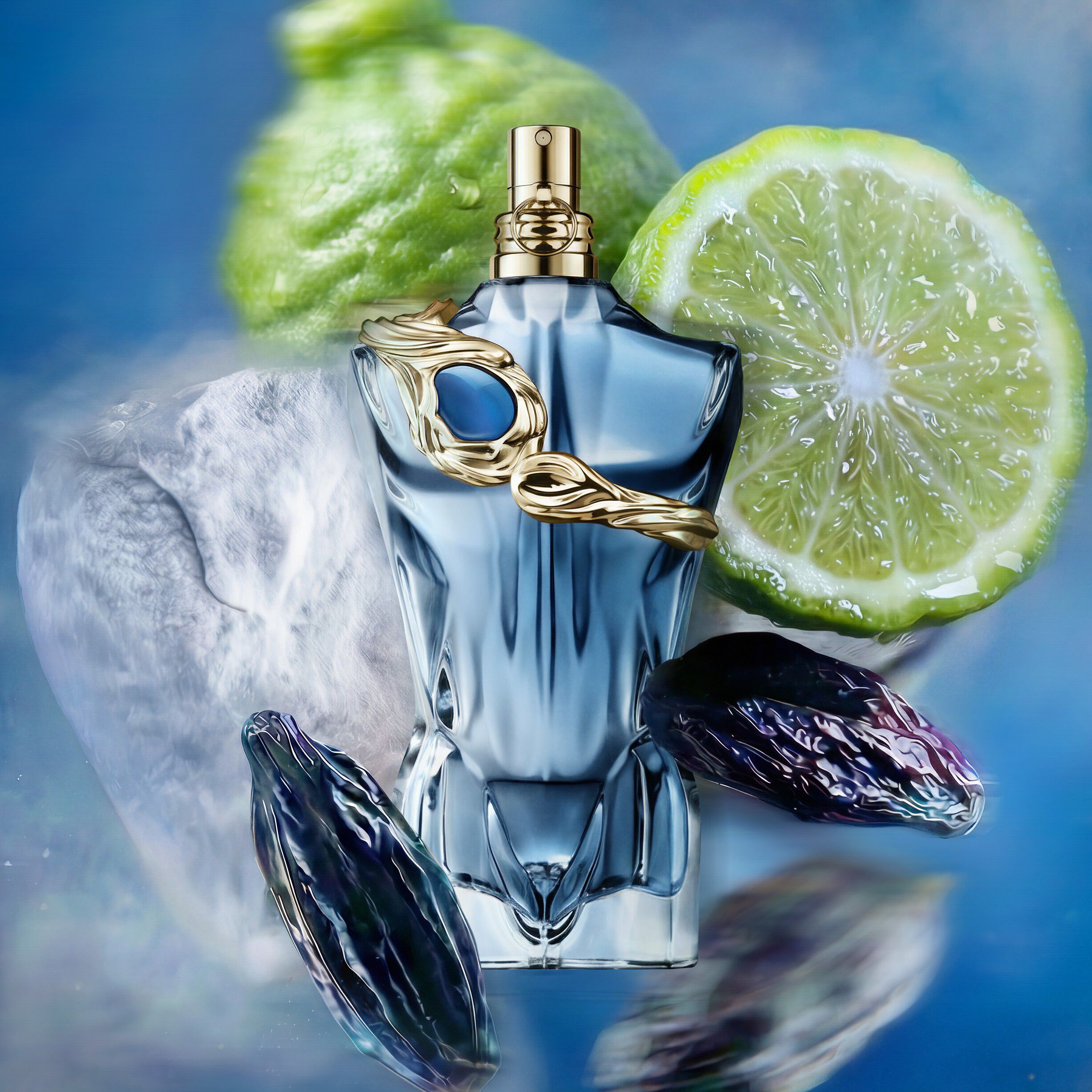 LA BELLE NARCISSE Eau de Parfum 125 ml