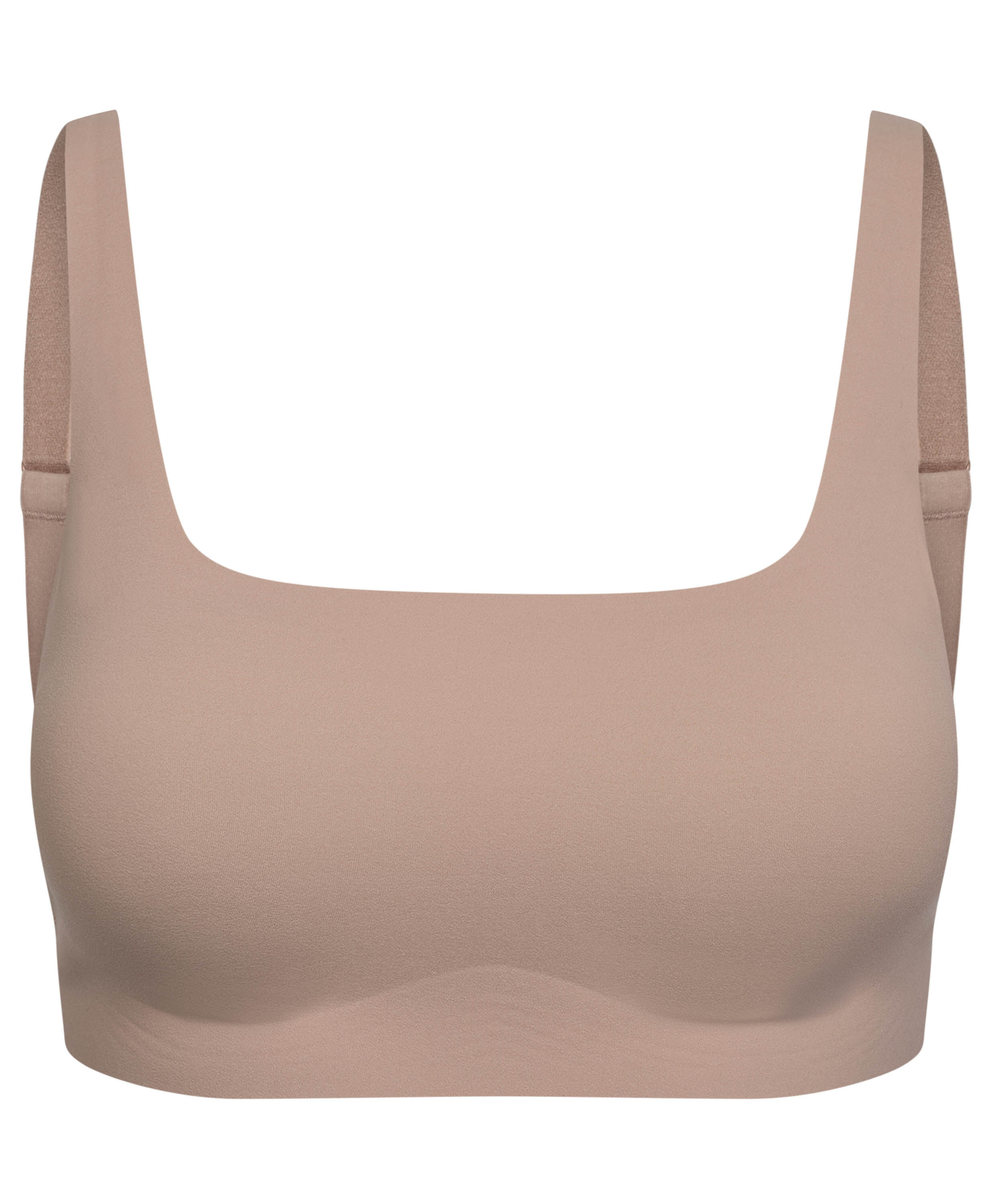 LIGHTLY LINED BRALETTE