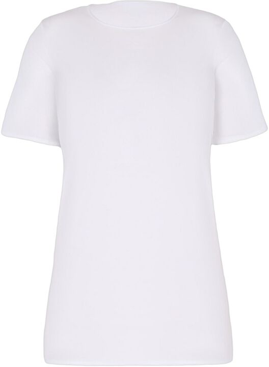 Pure Top Short Sleeves