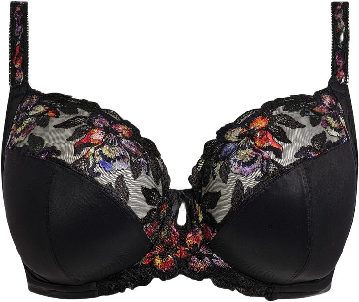 MAGDALENA UW SIDE SUPPORT BRA