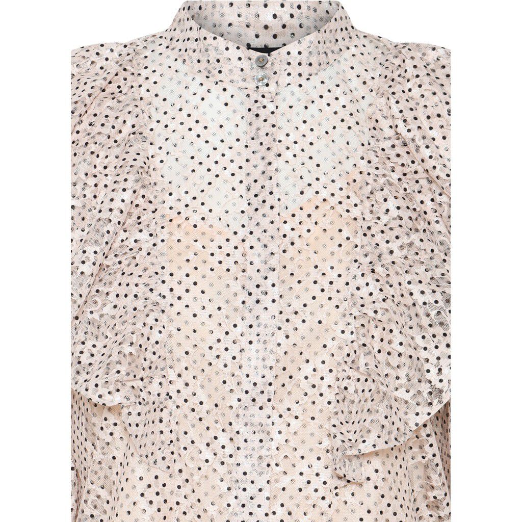 PanthusBBYonas shirt