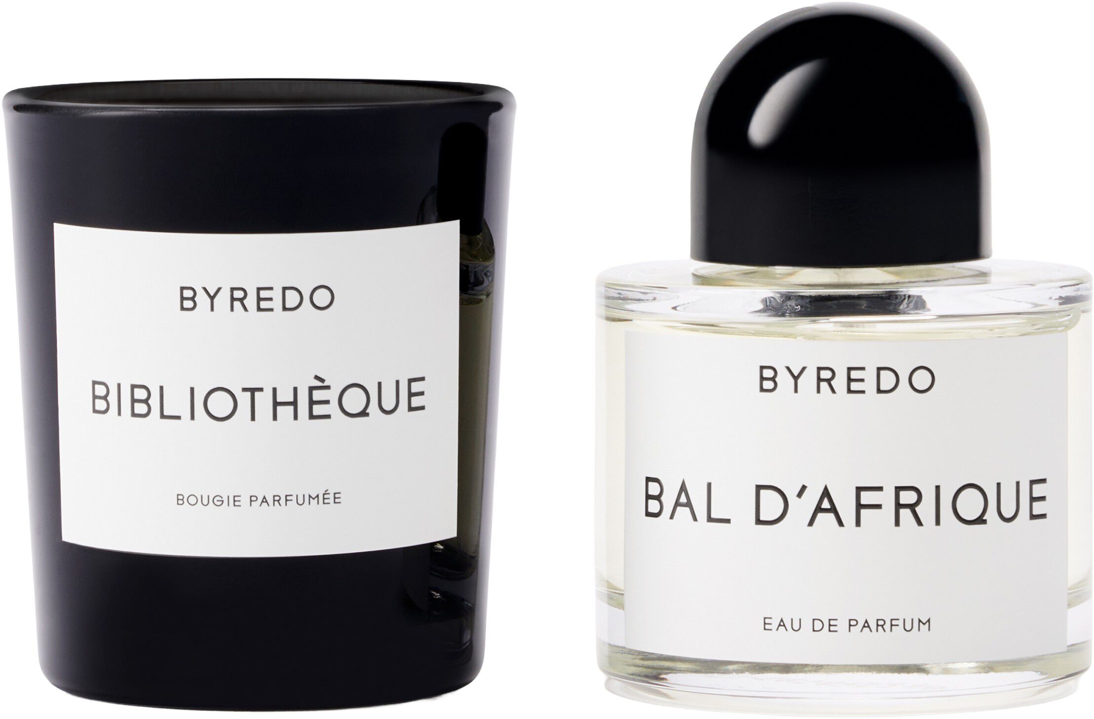 BYR EDP 50ML BAL & CANDLE 70G SET H25