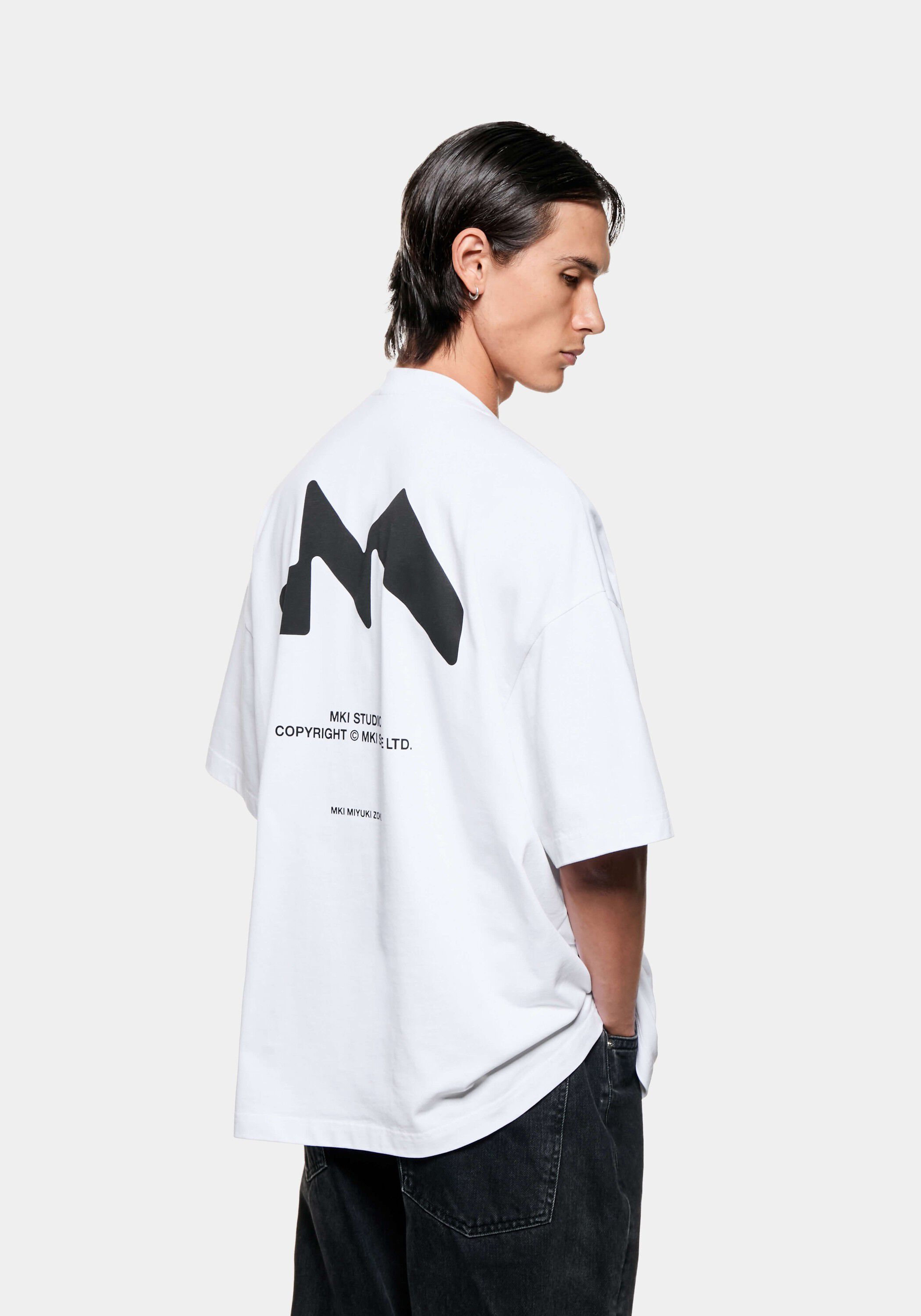 SILHOUETTE T-SHIRT