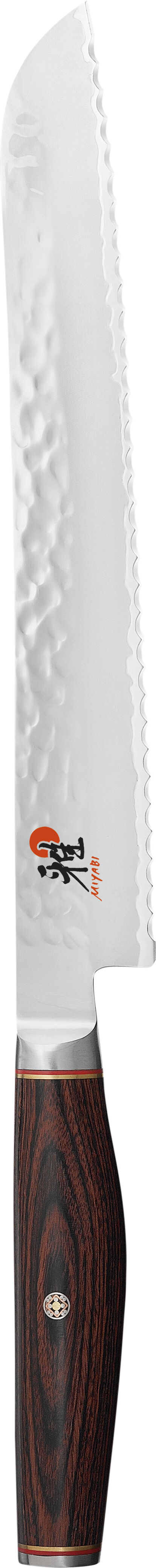 6000 MCT Br&oslash;dkniv 23 cm