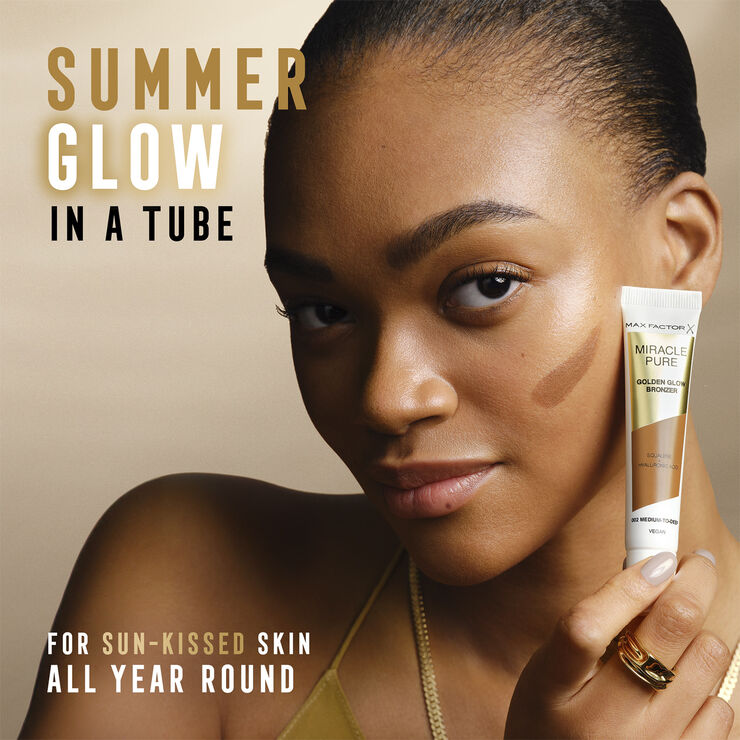 Miracle Pure Bronzer