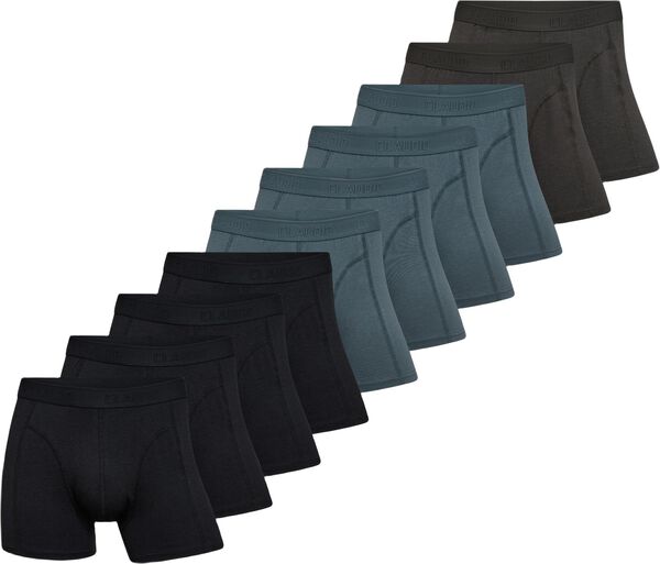 Claudio 10-pack tights