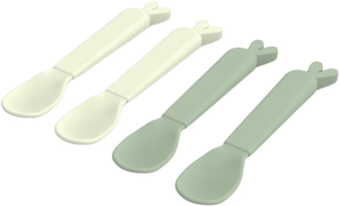 Kiddish skeer 4 stk. Lalee Gr&oslash;n