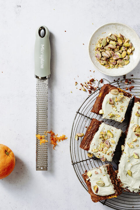 Premium Classic zester grågrøn