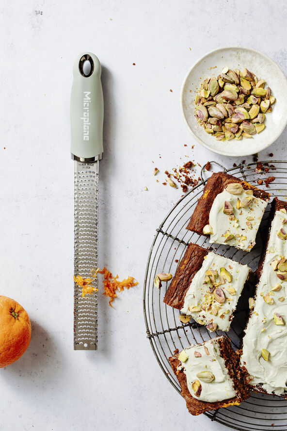 Premium Classic zester grågrøn