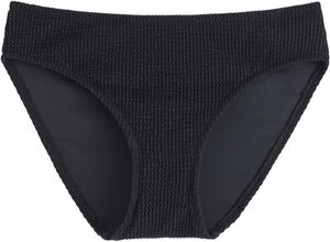 Krøllet bikiniunderdel