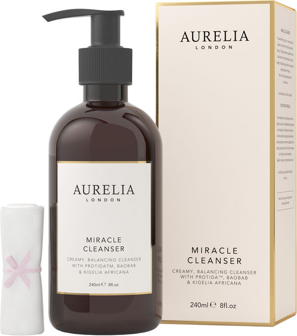 Miracle Cleanser 240 ml.