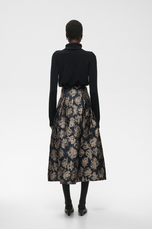 YANCIEIW SKIRT