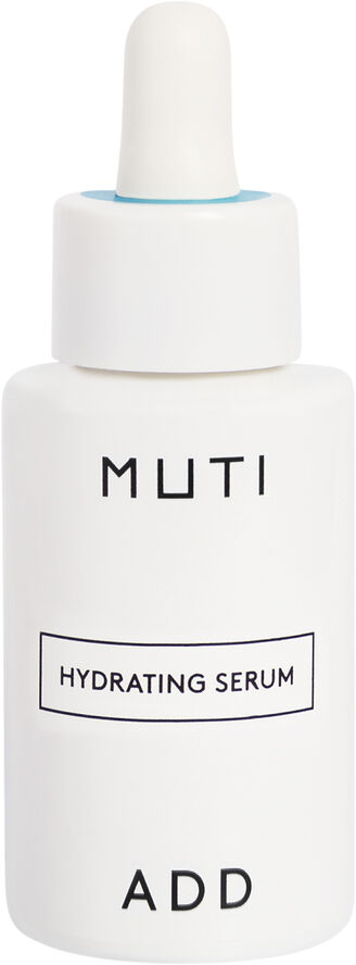 Hydrating Serum 30 ml