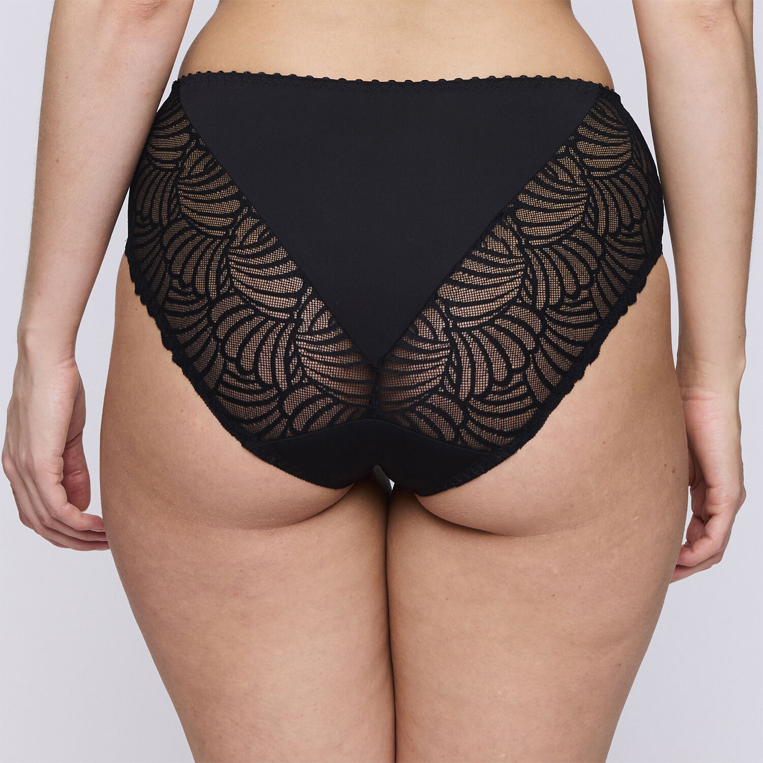 Gallipoli h&oslash;je trusser