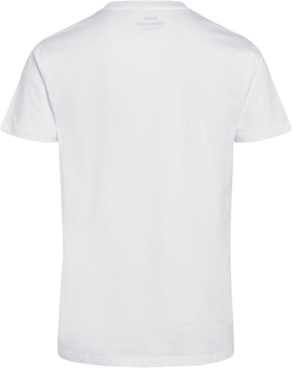 Fine Jersey Thor Tee FAV