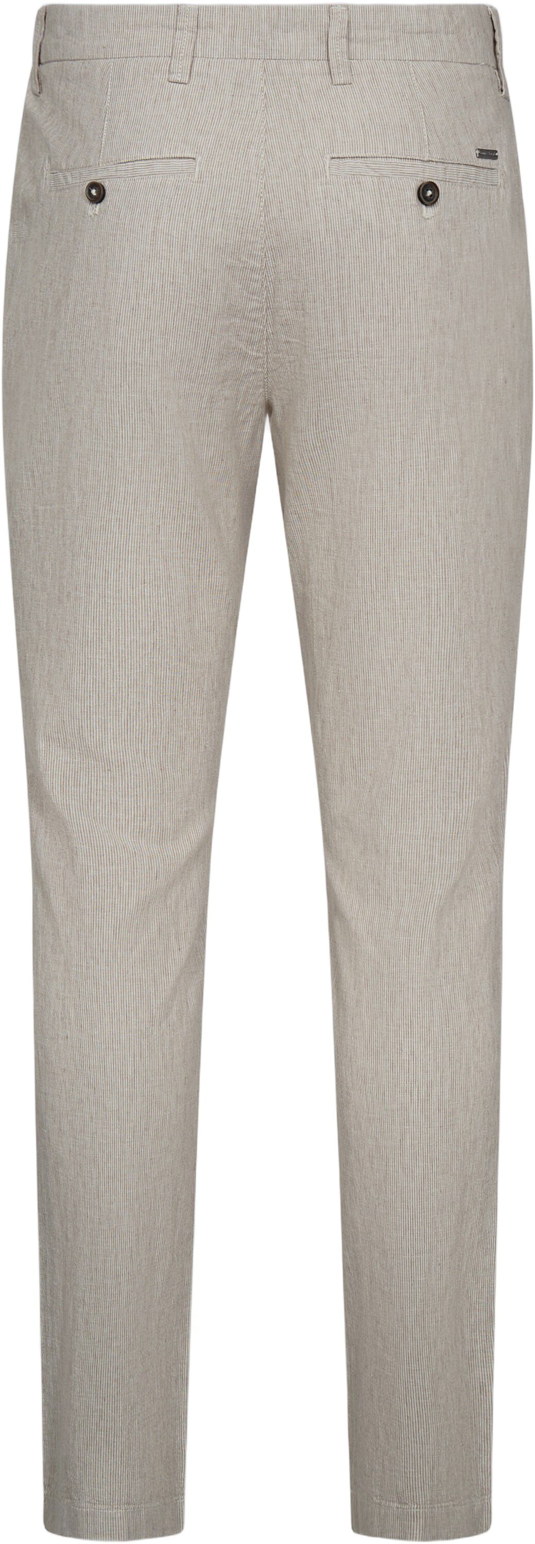 BS Ikaros Slim Fit Chinos