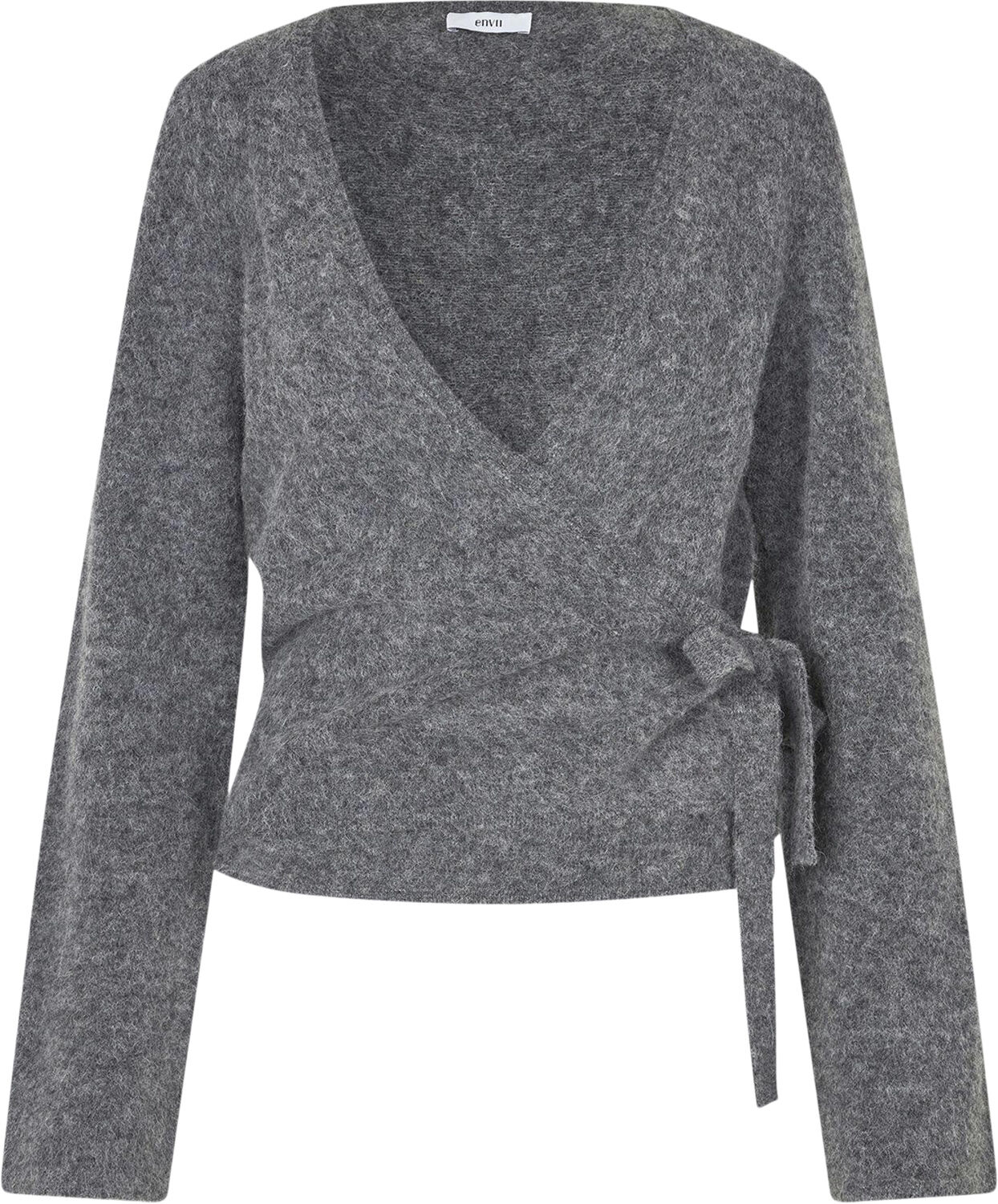 ENADA LS V-N KNIT 7216