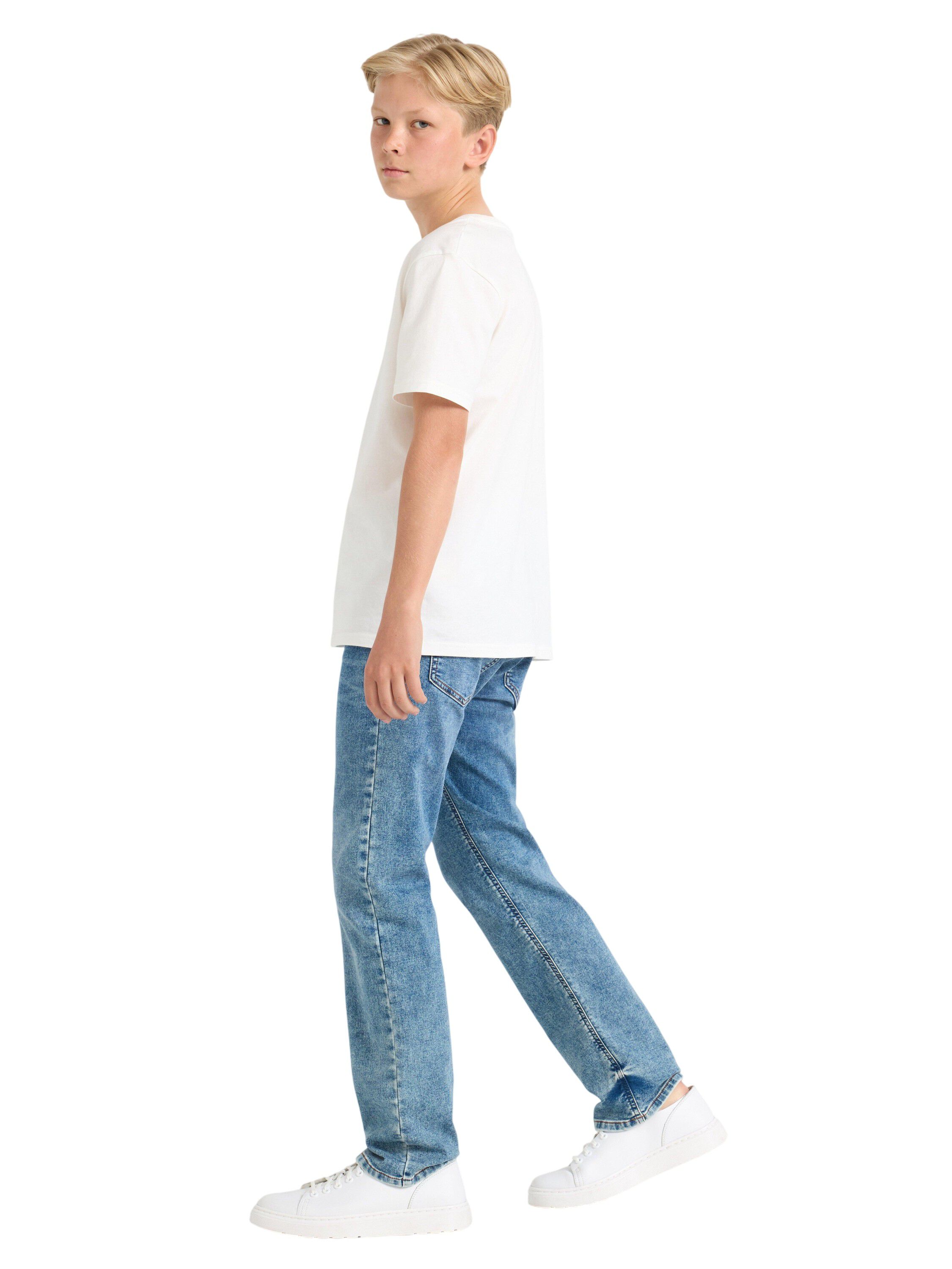 Soft, comfy and super stretchy deni