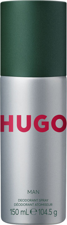 Hugo Man Deodorant Spray 150 ml.